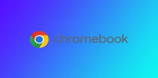 Så här tar du bort ett konto från Chromebook
