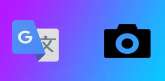 Så här skannar och översätter du bilder med Google Translate