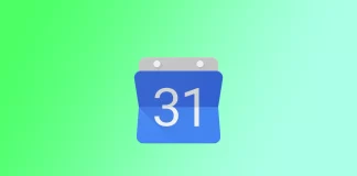 Så här ställer du in arbetstider i Google Kalender