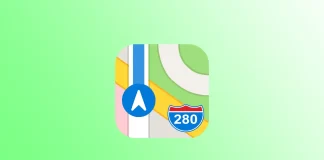 Så undviker du vägtullar i Apple Maps