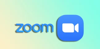 Så här skickar du en inbjudan till Zoom