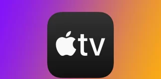 Så här slår du på undertexter på Apple TV