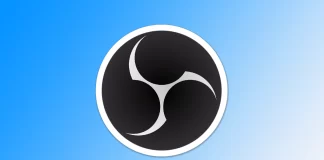 Hur man fångar endast ljud med OBS