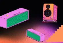 Samsung soundbars modellnummer och serieskillnader