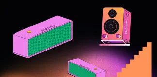 Samsung soundbars modellnummer och serieskillnader