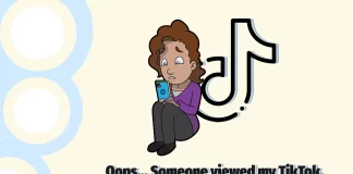 Så här hittar du vem som tittar på din TikTok