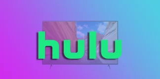 Hur man tittar på Hulu på Sony TV