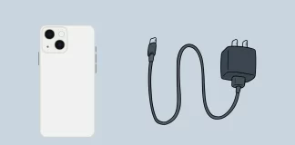 Kan du ladda iPhone iPad med andra laddare?