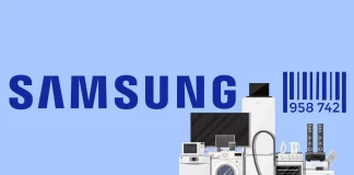 Hur tar man reda på var LG TV-apparater, bildskärmar och hushållsapparater tillverkas?