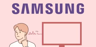 Så här ställer du in en Samsung TV för hörselskadade