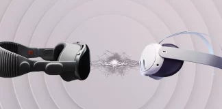 Apple Vision Pro vs Meta Quest 3: Finns det någon anledning att jämföra dem?