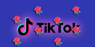 Hur mycket är en rospresent värd på TikTok