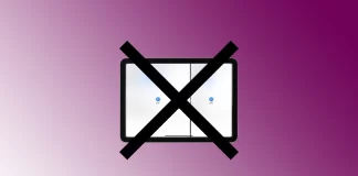 Hur man stänger av delad skärm på iPad