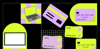 Hur man ser sparade kort på Mac