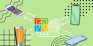 Hur man överför Microsoft Authenticator till en ny telefon