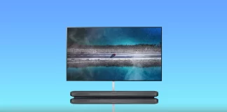 Så här aktiverar du demoläge eller butiksläge på LG TV