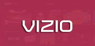Hur man tittar på ESPN på Vizio Smart TV