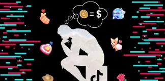 Hur mycket är TikTok-presenter värda