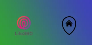 Hur du ändrar eller hanterar din hemplats på Life360