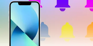 Hur man tar bort alla larm på iPhone