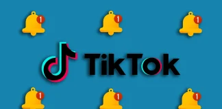 Hur man fixar TikTok-aviseringar fungerar inte