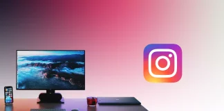 Hur man får Instagram URL på iPhone, Android eller desktop