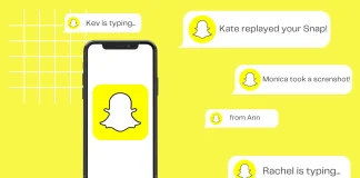Så här grupperar du Snapchat-aviseringar