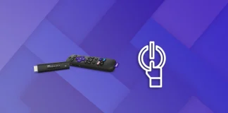 Hur man stänger av Roku