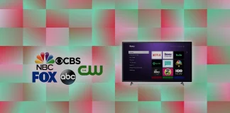 Hur man tittar på lokala kanaler på Roku