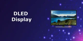 Vad är en DLED-skärm: DLED-skärmteknik