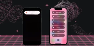 Vad är skillnaden mellan tyst läge och Stör ej på iPhone