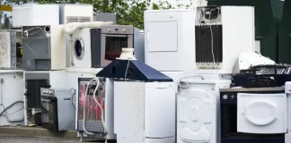 Livslängd för hushållsapparater