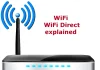 Vad är Wi-Fi Direct?