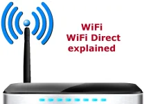 Vad är Wi-Fi Direct?