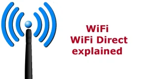 Vad är Wi-Fi Direct? Funktioner, aktivering, inställningar
