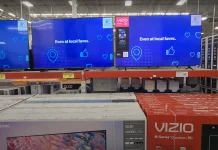 Vad du behöver veta när du köper en TV på Black Friday