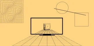 Vad är TV:s bildförhållande (4:3, 16:9, 21:9)?