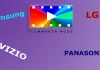 Vad är Filmmaker Mode i TV-apparater?