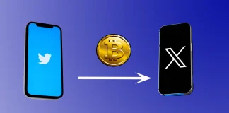 Hur man får tips på Twitter: Betalning i kryptovaluta