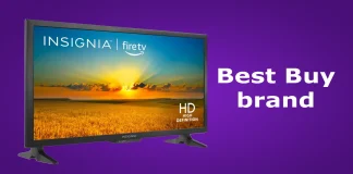 Vem tillverkar Insignia-TV – här är vad du behöver veta