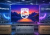 Vem tillverkar TV-apparater under varumärket Philips?