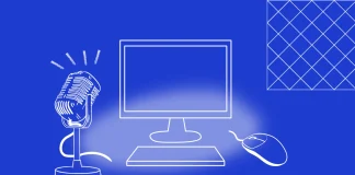 Hur man ändrar mikrofonkänslighet i Windows