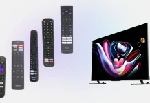 Kompatibilitetslista för Hisense TV-fjärrkontroll