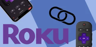 Så här ansluter du Roku-fjärrkontrollen till din TV eller Roku-enhet