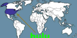 Kan du ansluta Hulu till Apple TV?