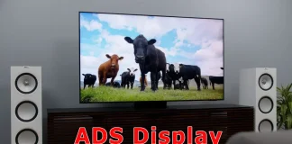 Vad är ADS display: ADS vs IPS förklaras