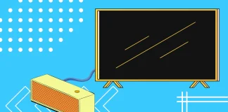 Så här ansluter du Samsung Soundbar till Samsung TV