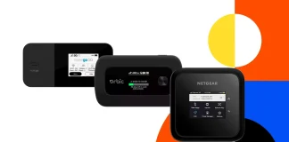 Vad är bärbara Wi-Fi-hotspots och hur fungerar de?