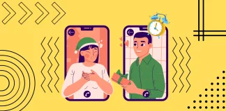 Kommer ditt larm att gå om du är på FaceTime?