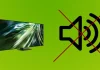 Samsung TV utan ljud, hur man fixar det